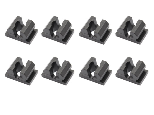 Universal Screw Grommet Clip Kit - SG0001