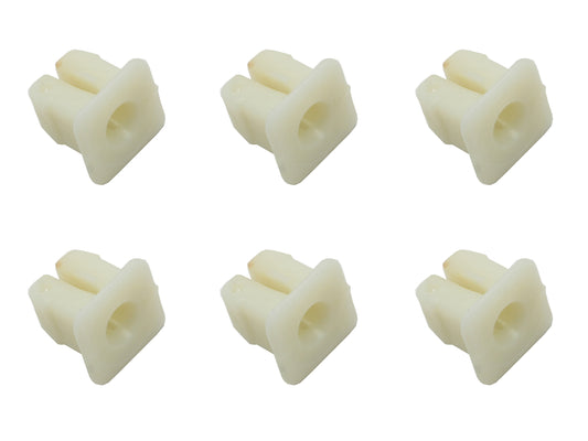 Universal Screw Grommet Clip Kit - SG0002