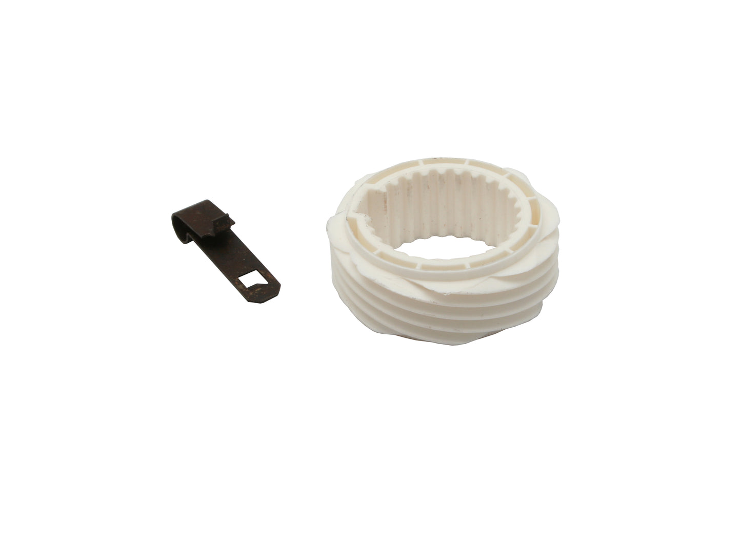 Gear Speedo Drive 4 Speed & Trimatic White 8 Teeth - SG1000