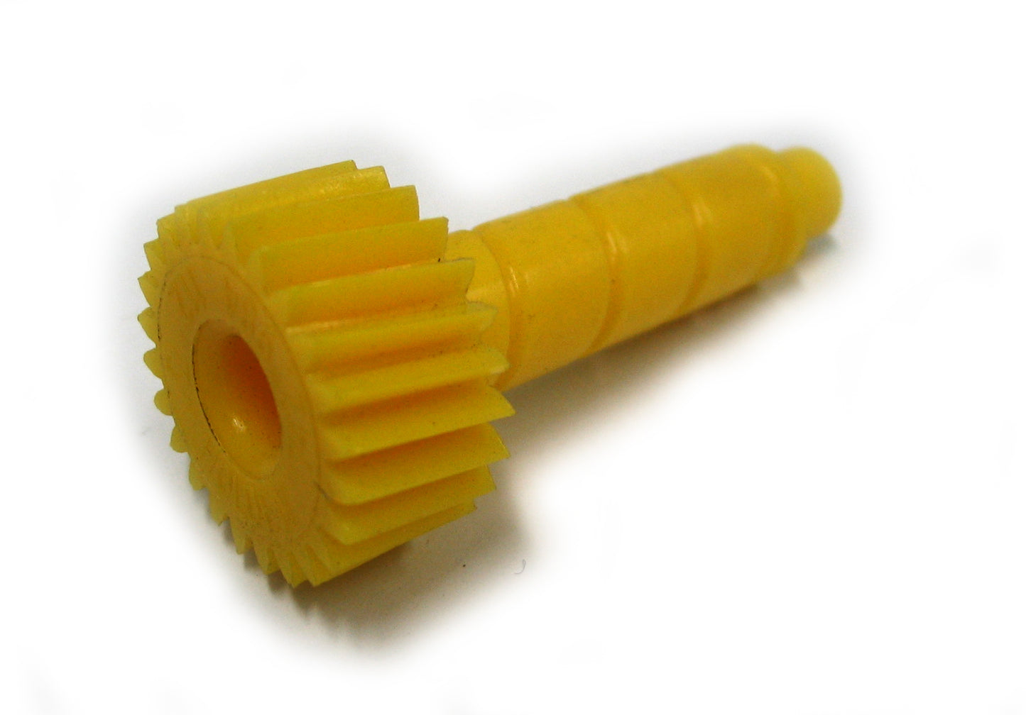 Gear Speedo HD,R 3.55 HK M HT,G A 3.90 Yellow 24 Teeth - SG1005