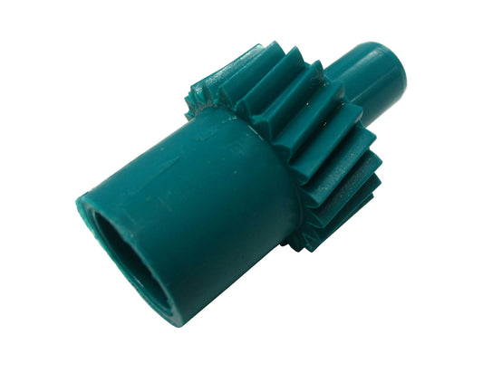 Gear Speedo Driven Aus 3&4 Spd Trim 21 Teeth Green - SG1008