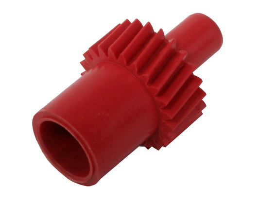 Gear Speedo Driven Aus 3&4 Spd Trim 23 Teeth Red - SG1010