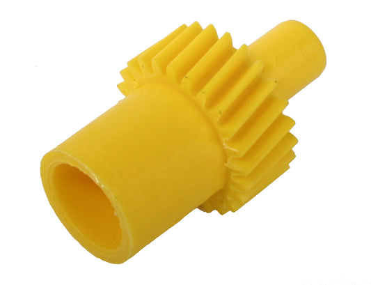 Gear Speedo Driven Aus 3&4 Spd Trim 24 Teeth Yell - SG1011