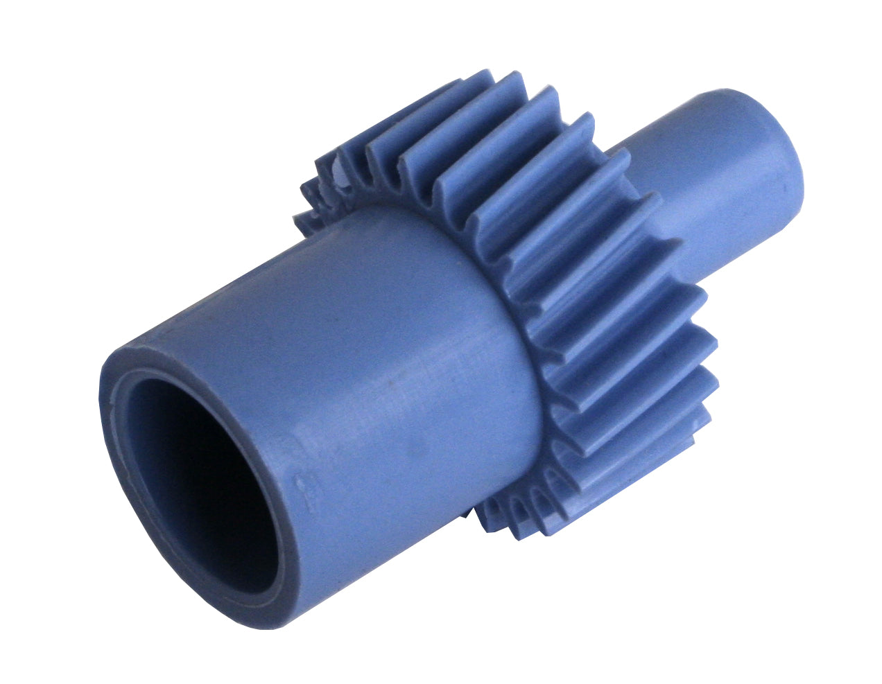 Gear Speedo Driven Aus 3&4 Sp 25 Teeth Light Blue - SG1013