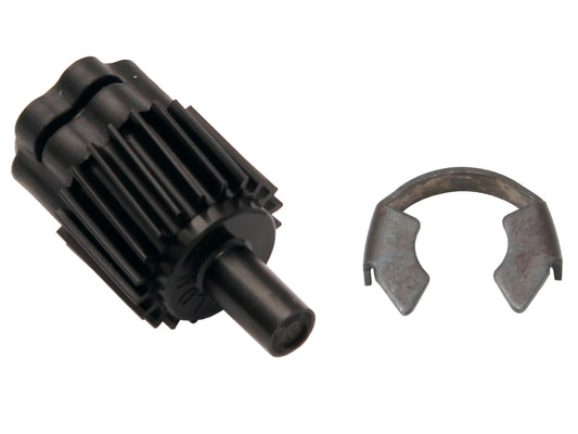 Gear Speedo Driven 20th Black C4/C6/C10/FMX/AOD - SG2005