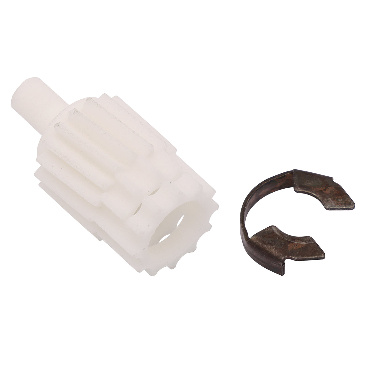 Gear Speedo Driven 17th Top Loader 4 Speed - SG2006