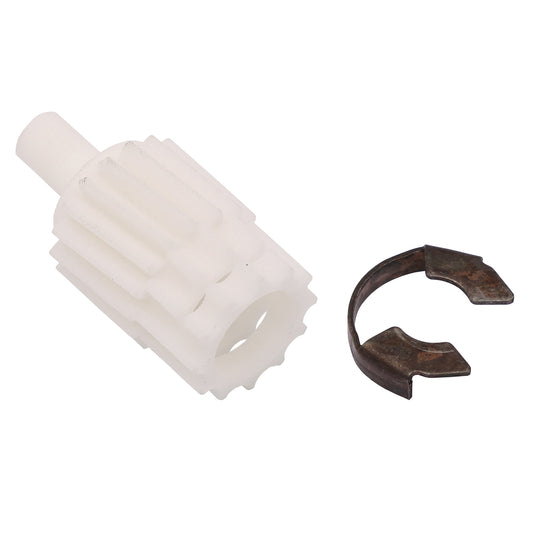 Gear Speedo Driven 17th Top Loader 4 Speed - SG2006