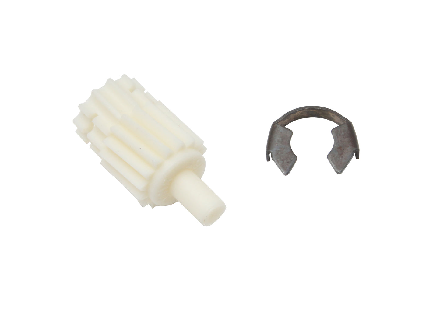 Gear Speedo Driven 16th Orange Top Loader 4 Speed - SG2008