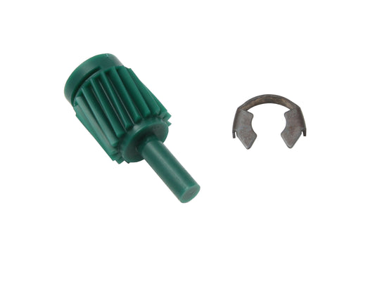 Ford Speedo Driven Gear C4 C6 C10 FMX AOD XR XT XW XY XA XB XC. 17 Teeth GREEN - SG2011