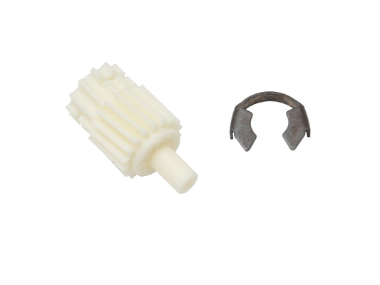 Gear Speedo Driven 18th White Top Loader 4 Speed - SG2017