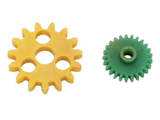 Odometer Speedo Gear Set Ford XF EA EB Holden VN VP VR VS Commodore  - SG2021