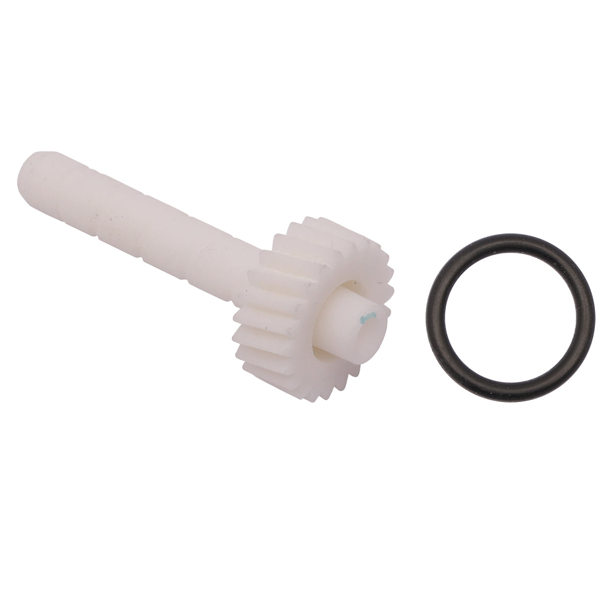 Gear Speedo Driven TH350 4 Speed Powerglide 22 Teeth Green - SG4009