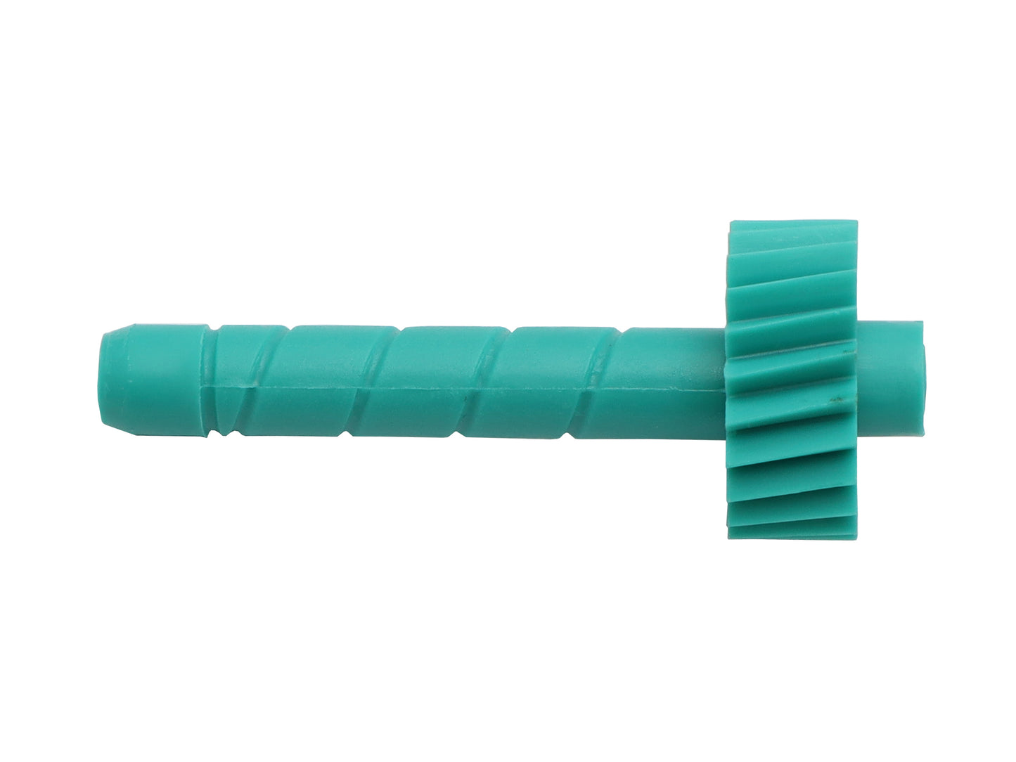 Gear Speedo Driven TH350 4 Speed Powerglide 22 Teeth Green - SG4009