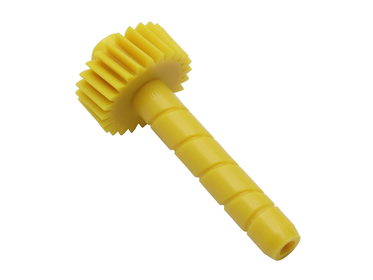 Gear Speedo Driven TH350 4 Speed Powerglide 24 Teeth Yellow - SG4011