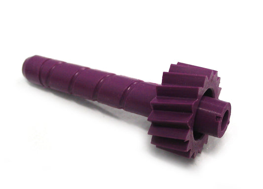 Gear Speedo Driven TH350 4 Speed Powerglide 17 Teeth Purple - SG4013