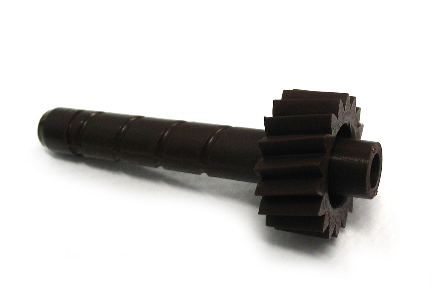 Gear Speedo Driven TH350 4 Speed Powerglide 18 Teeth Brown - SG4014