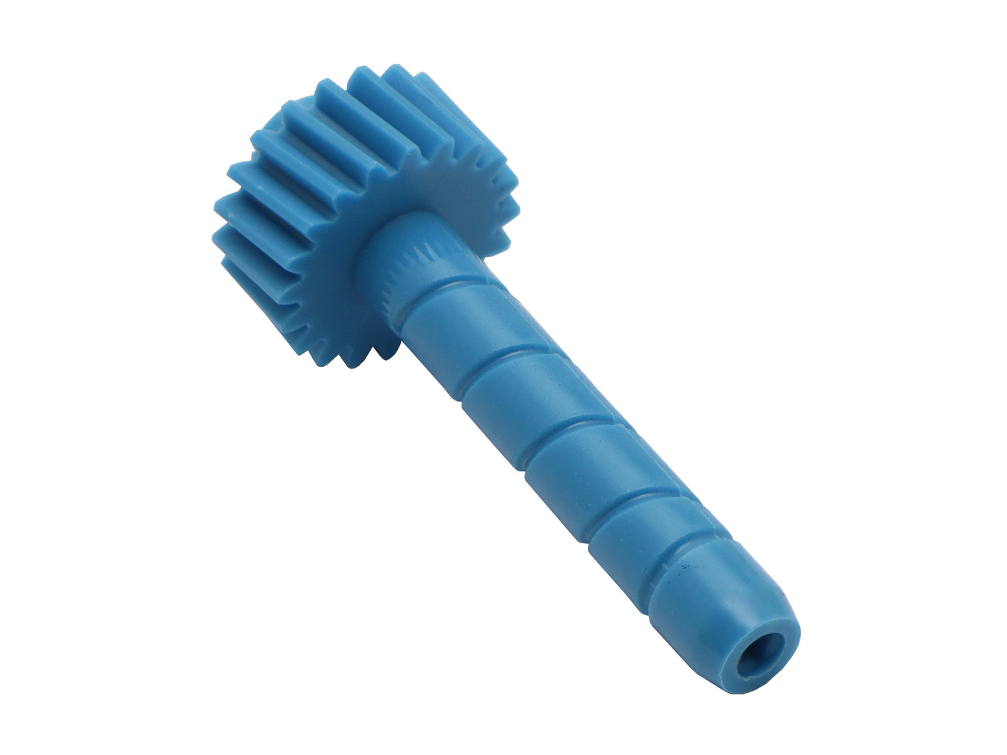 Gear Speedo Driven TH350 4 Speed Powerglide 20 Teeth Blue - SG4016