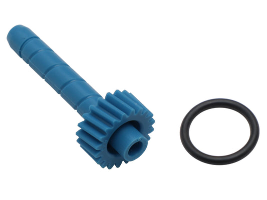 Gear Speedo Driven TH350 4 Speed Powerglide 20 Teeth Blue - SG4016