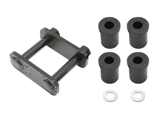 Shackle Hanger Kit Rear Spring FB EK EJ EH HD HR - SH1004
