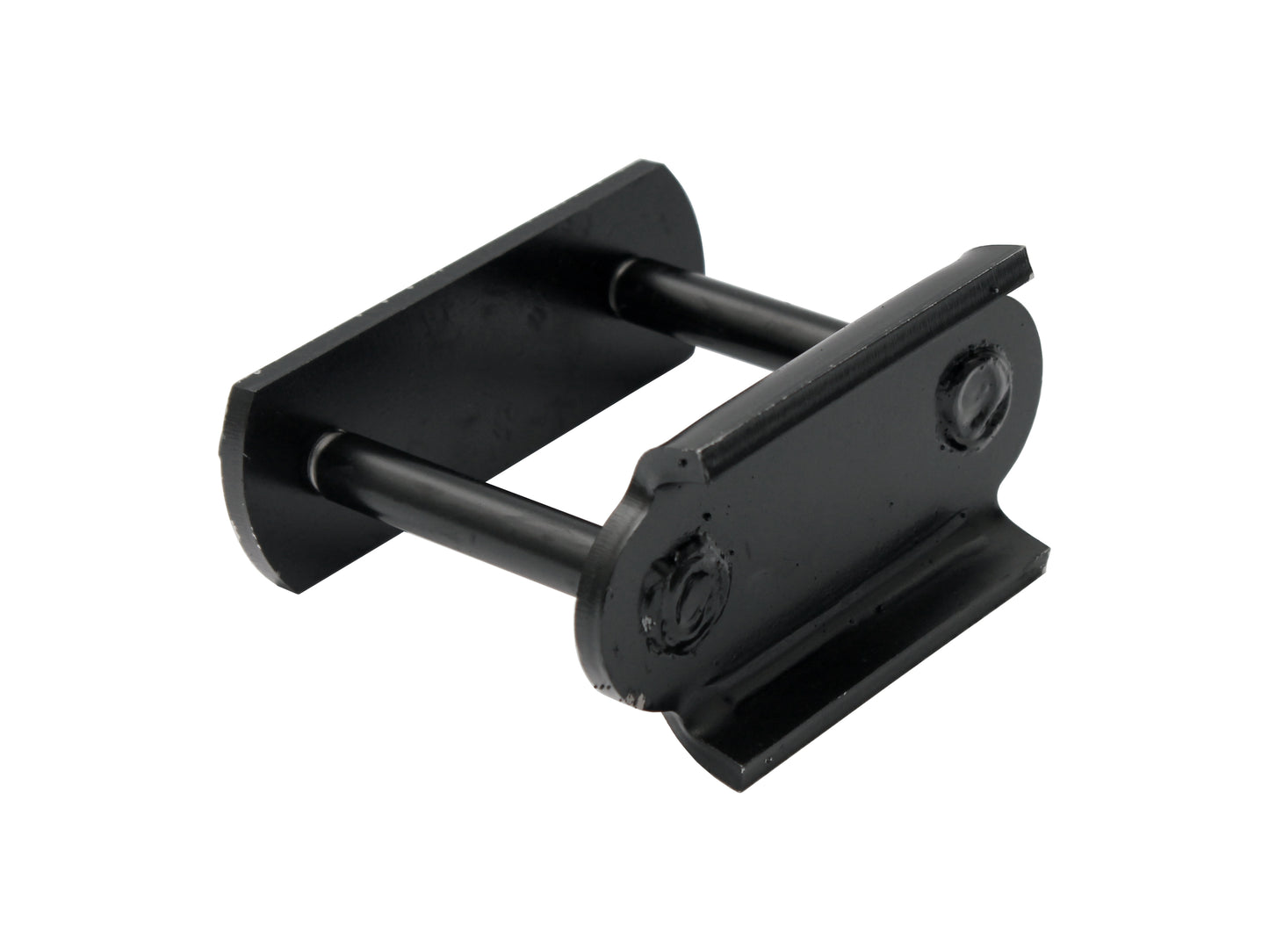 Shackle Hanger Kit Rear Spring HQ HJ HX HZ WB Ute Van 1 Tonner - SH1006