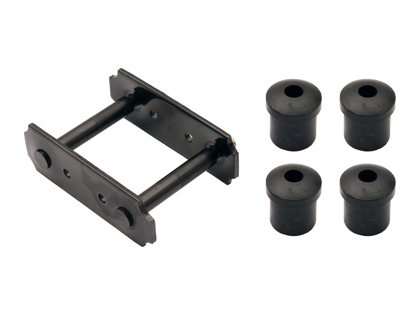 Shackle Hanger Kit XR XT XW XY ZA ZB ZC ZD Early XA ZF Sedan - SH2002