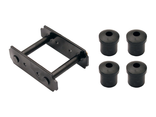 Shackle Hanger Kit XR XT XW XY ZA ZB ZC ZD Early XA ZF Sedan - SH2002