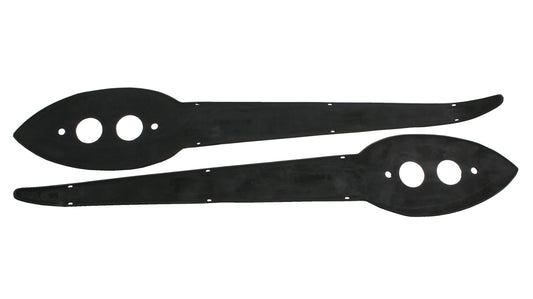 Gasket Rear Guard Moulding FJ Special Pair - SK1002