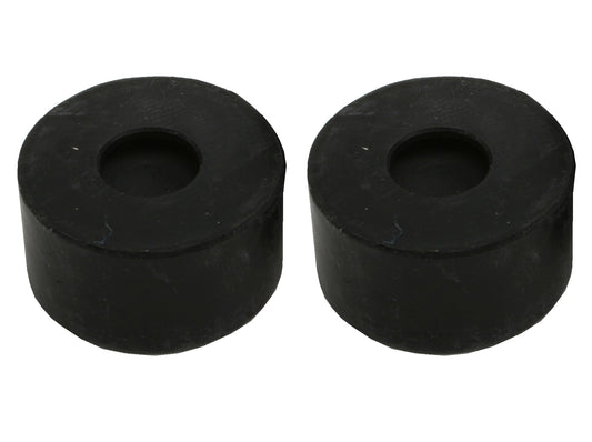 Bumper Tailgate Lower Ute Van FE - HR Kit Of 2 - SK1004