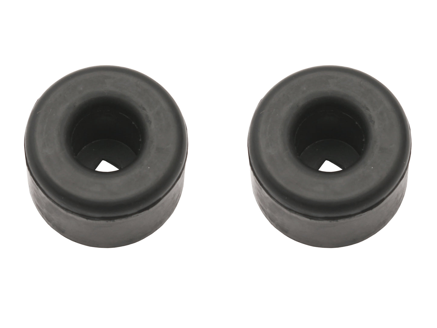 Rubber Bumper Kit HQ HJ HX HZ WB Van Ute Bumperette 2 Pc - SK1010