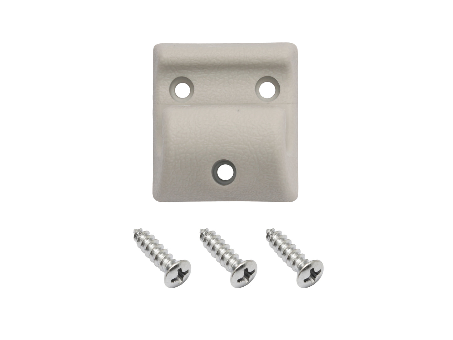 Sun Visor Bracket Kit Grey XA XB To 5/73 - SK2101