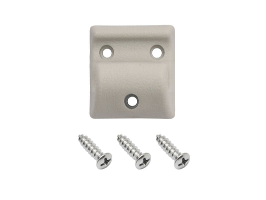 Sun Visor Bracket Kit Grey XA XB To 5/73 - SK2101