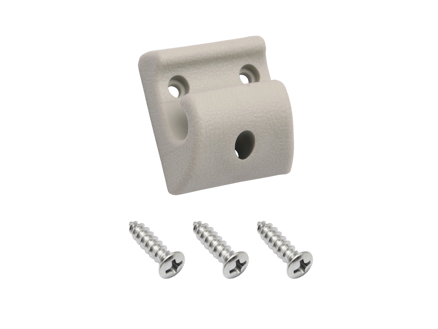 Sun Visor Bracket Kit Grey XA XB To 5/73 - SK2101