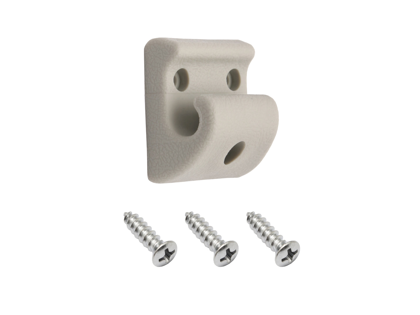 Sun Visor Bracket Kit Grey XA XB To 5/73 - SK2101