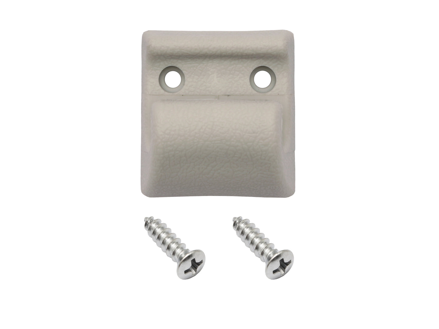 Sun Visor Bracket Kit Grey XB From 5/73 XC XD XE XF - SK2102