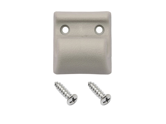 Sun Visor Bracket Kit Grey XB From 5/73 XC XD XE XF - SK2102