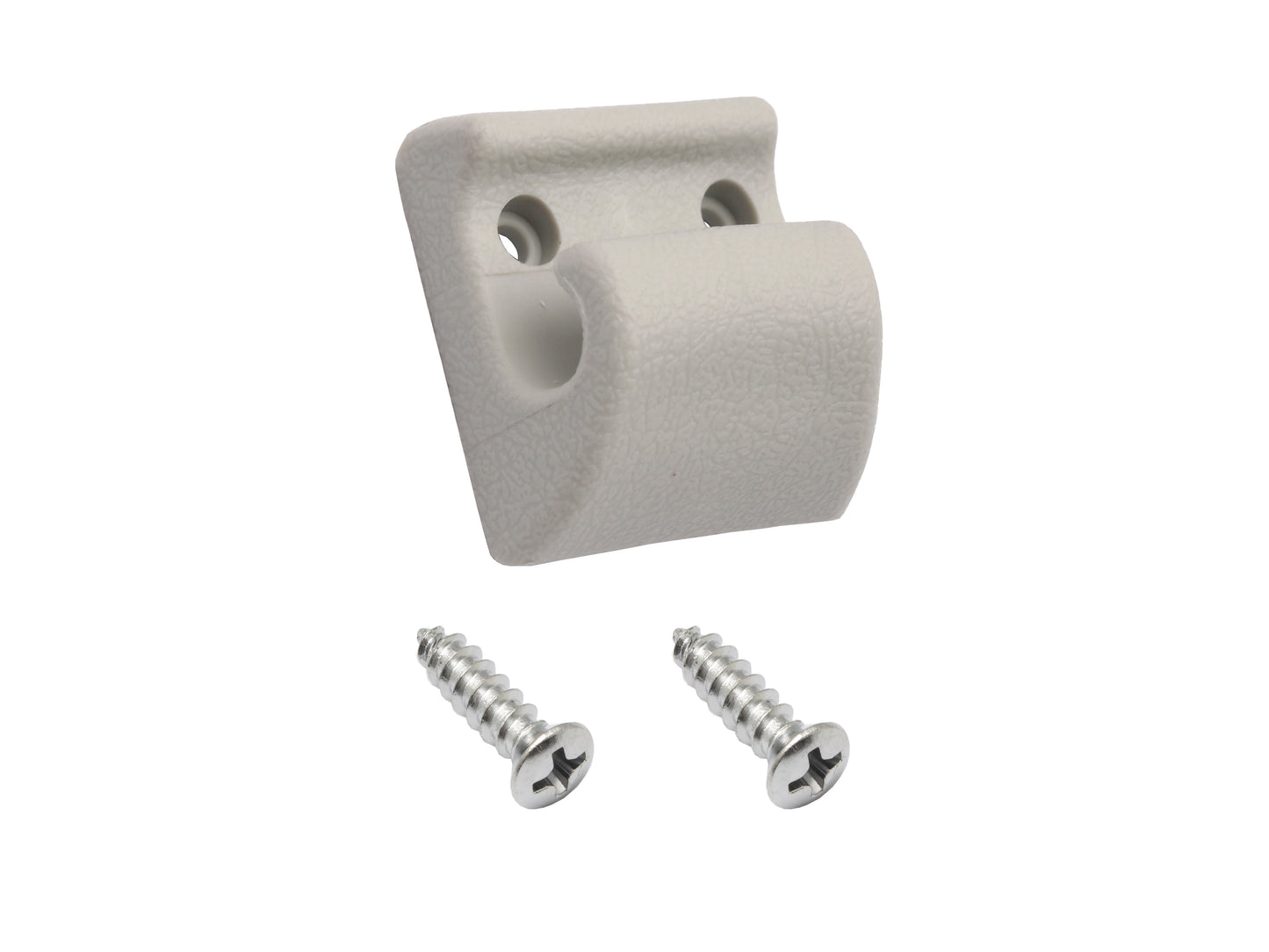 Sun Visor Bracket Kit Grey XB From 5/73 XC XD XE XF - SK2102