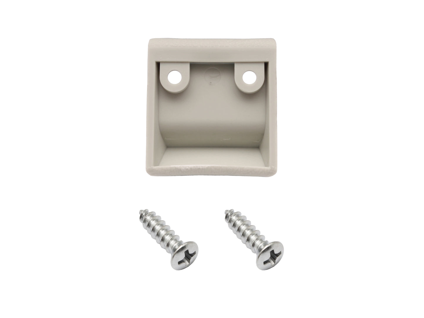 Sun Visor Bracket Kit Grey XB From 5/73 XC XD XE XF - SK2102