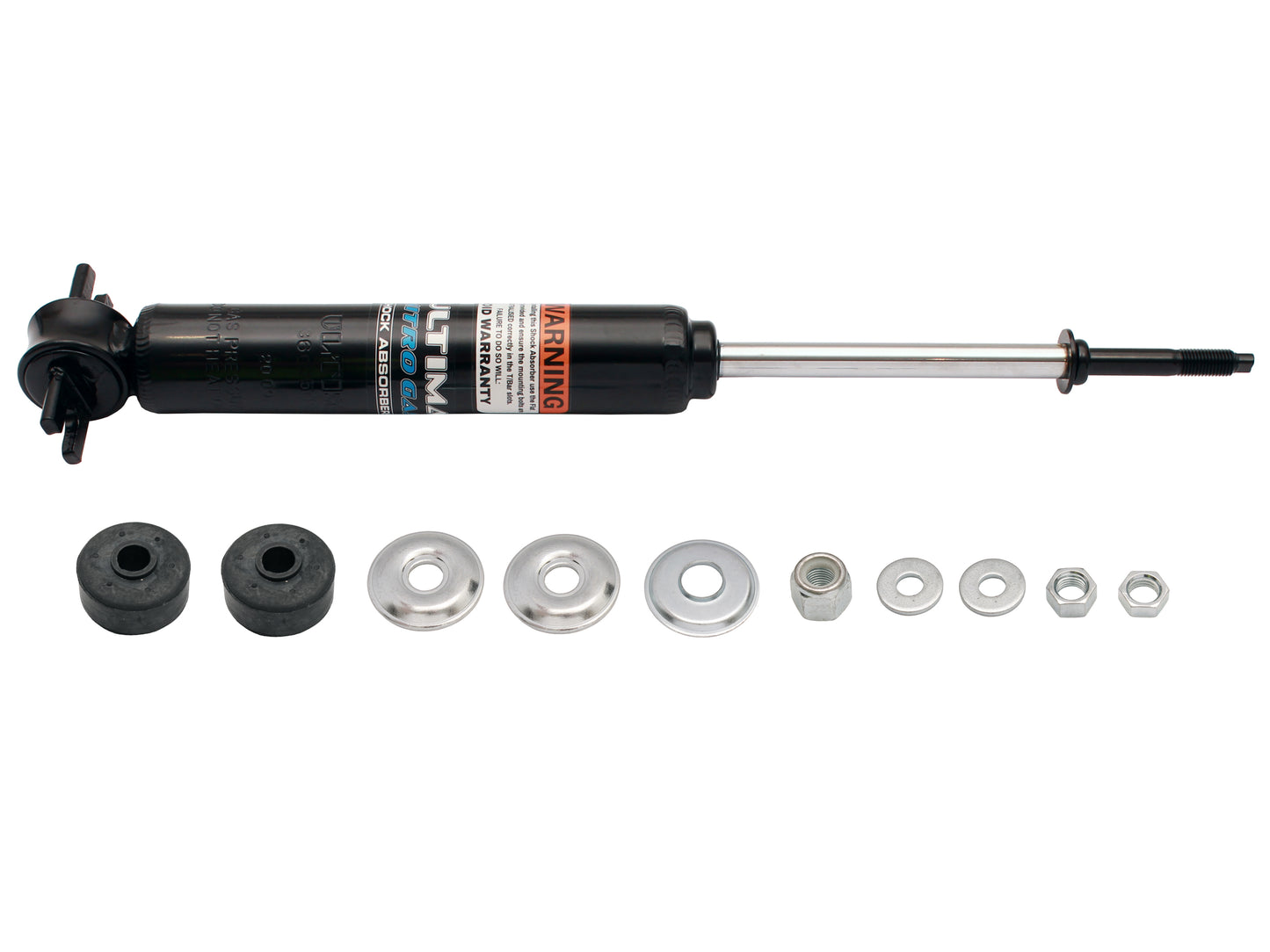 Ultima Front Standard Gas Shock Absorber Holden FB-EH HD-HG HQ-WB LH LX UC - 360350S