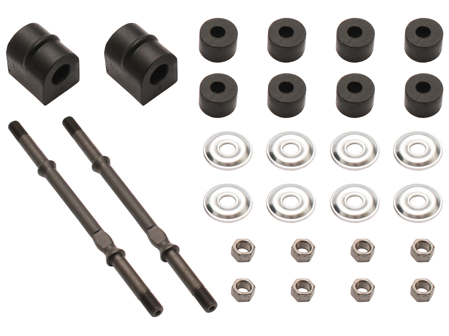 Stabilizer Bar Link Kit (16mm) Holden FE FC FB EK EJ EH HD HR HK HT HG - SBK1000