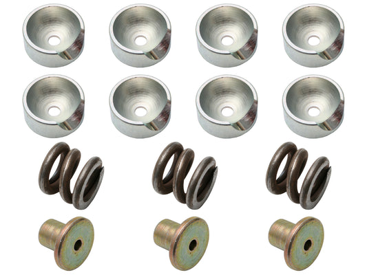 Drag Link Repair Kit 48 FJ FE FC FB EK EJ EH HD - 7425261