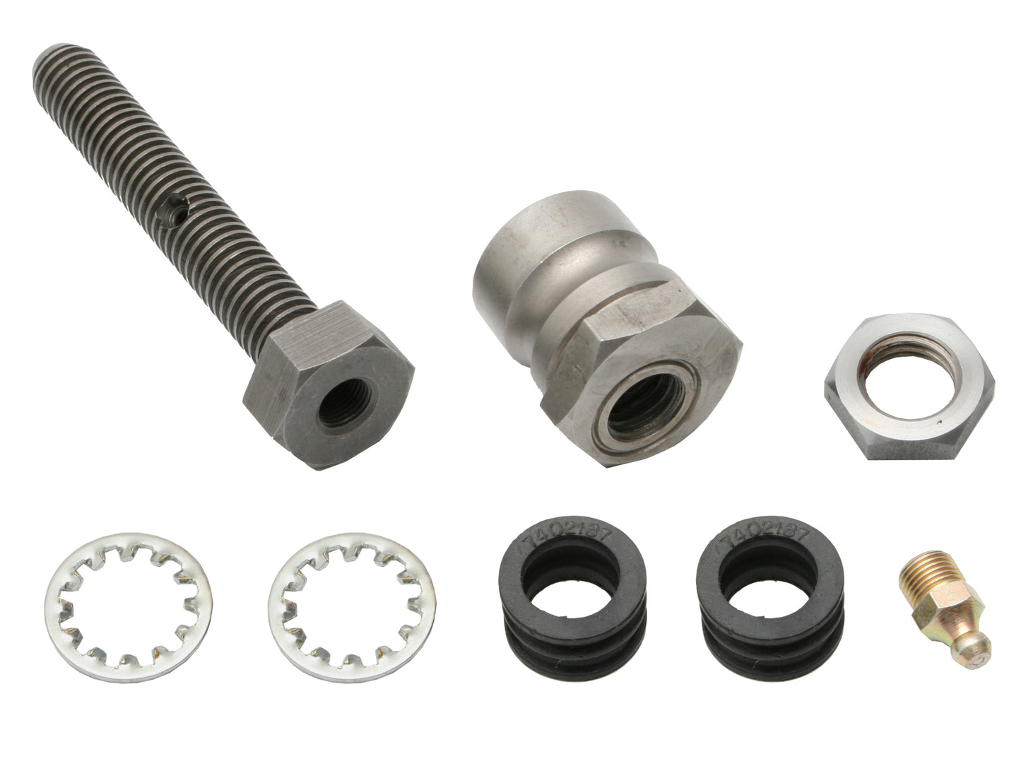 Suspension & Steering Rebuild Kit Front EH Ute/Van - SKEHU