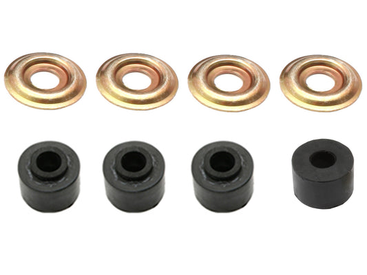 Shocker Rubber Kit FJ FE FC Front 2 Kits Per Car - SAK1000