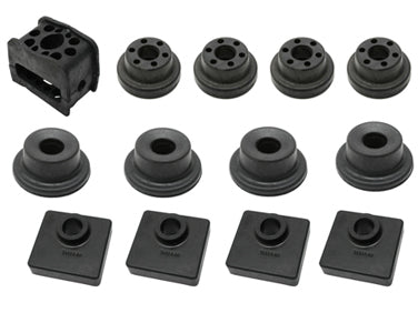 Suspension & Steering Rebuild Kit Front FE FC - SKFE