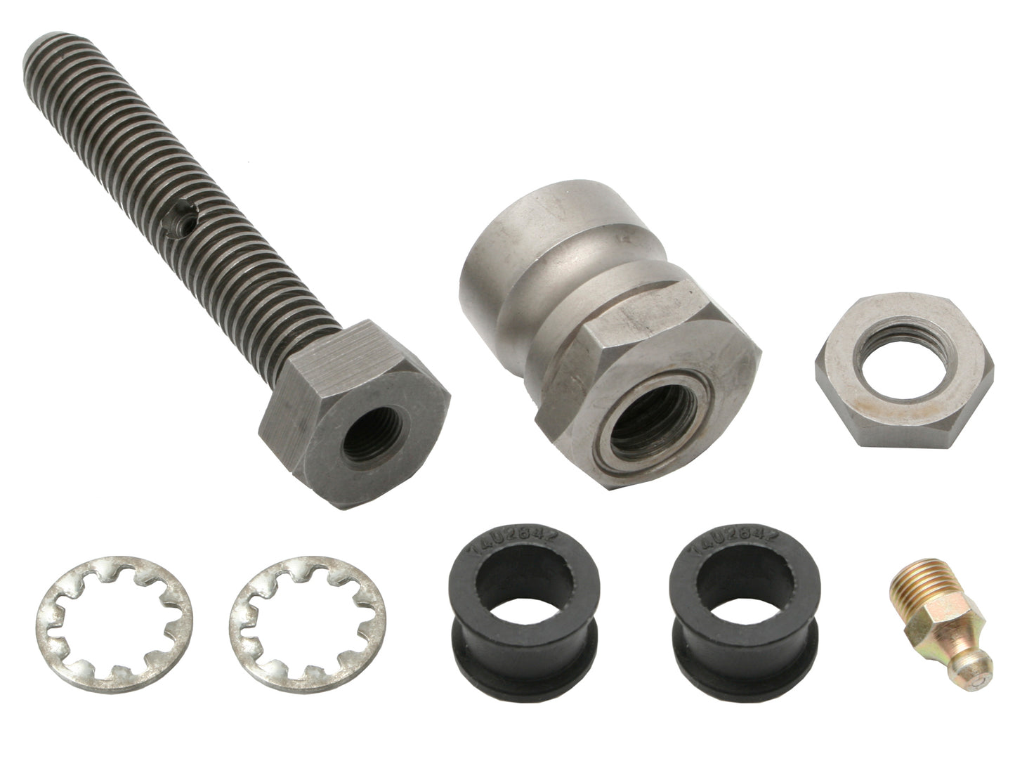 Pivot Pin Kit Upper Outer 48 FJ FE FC - 7406007