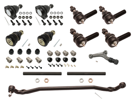 Suspension & Steering Rebuild Kit Front HK - SKHK