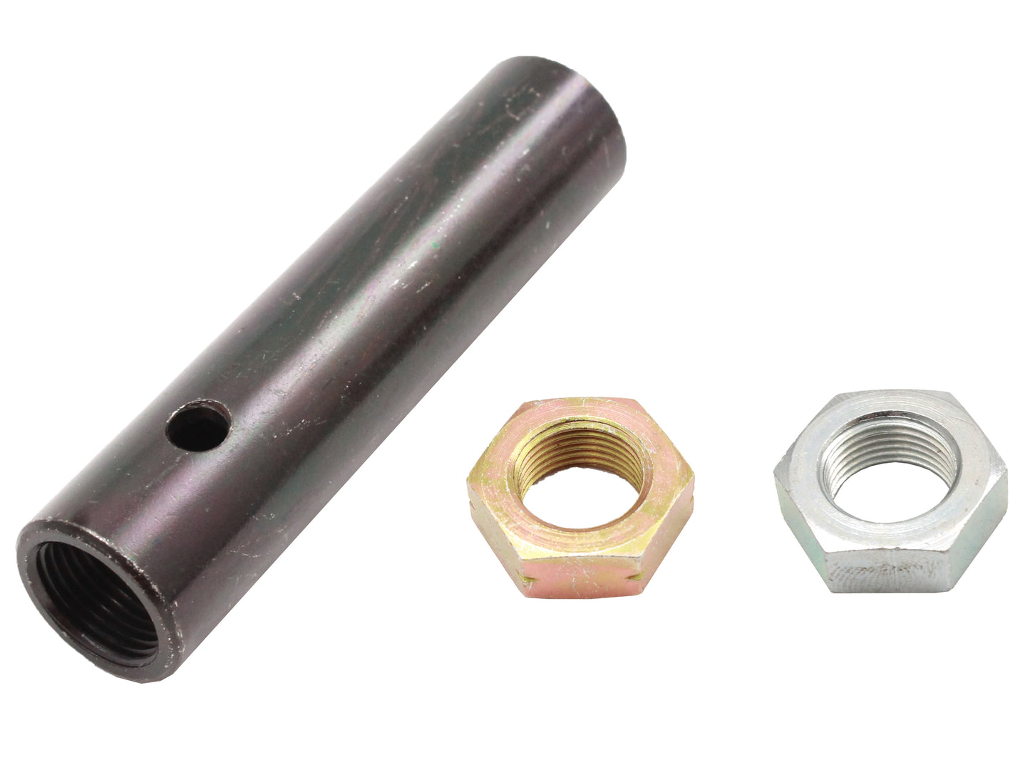 Suspension & Steering Rebuild Kit Front EH Ute/Van - SKEHU