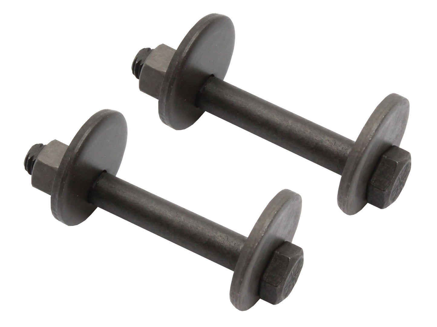 Front Suspension & Steering Kit (Manual Steering) Ford Early XD - SKXD1