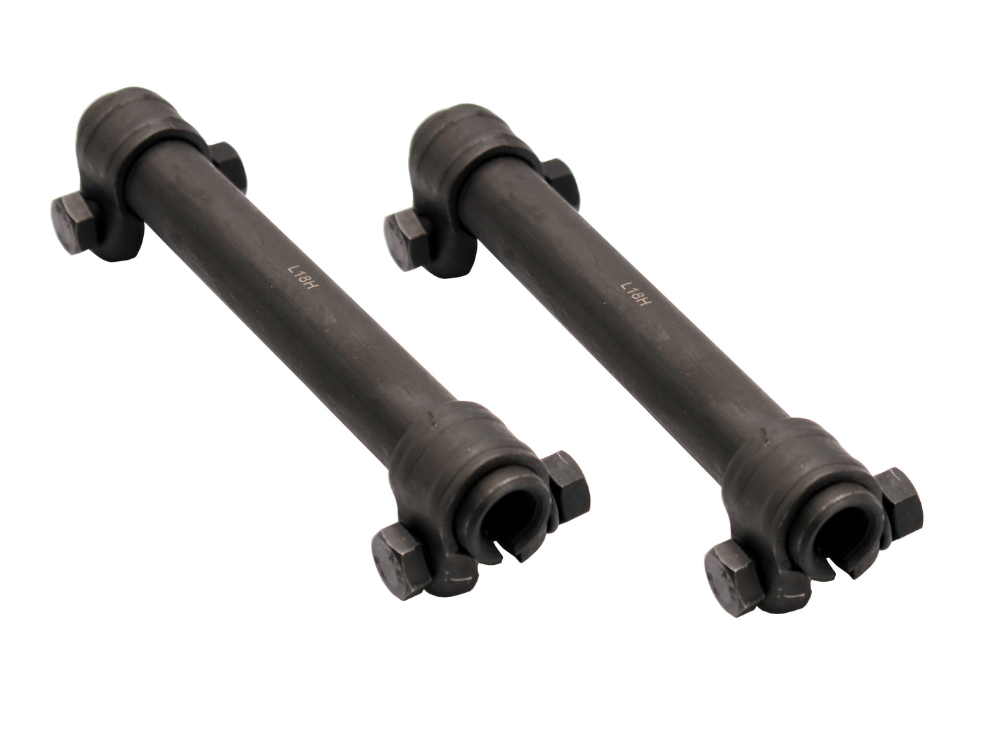 Suspension & Steering Kit Front XC Power Steer - SKXC2