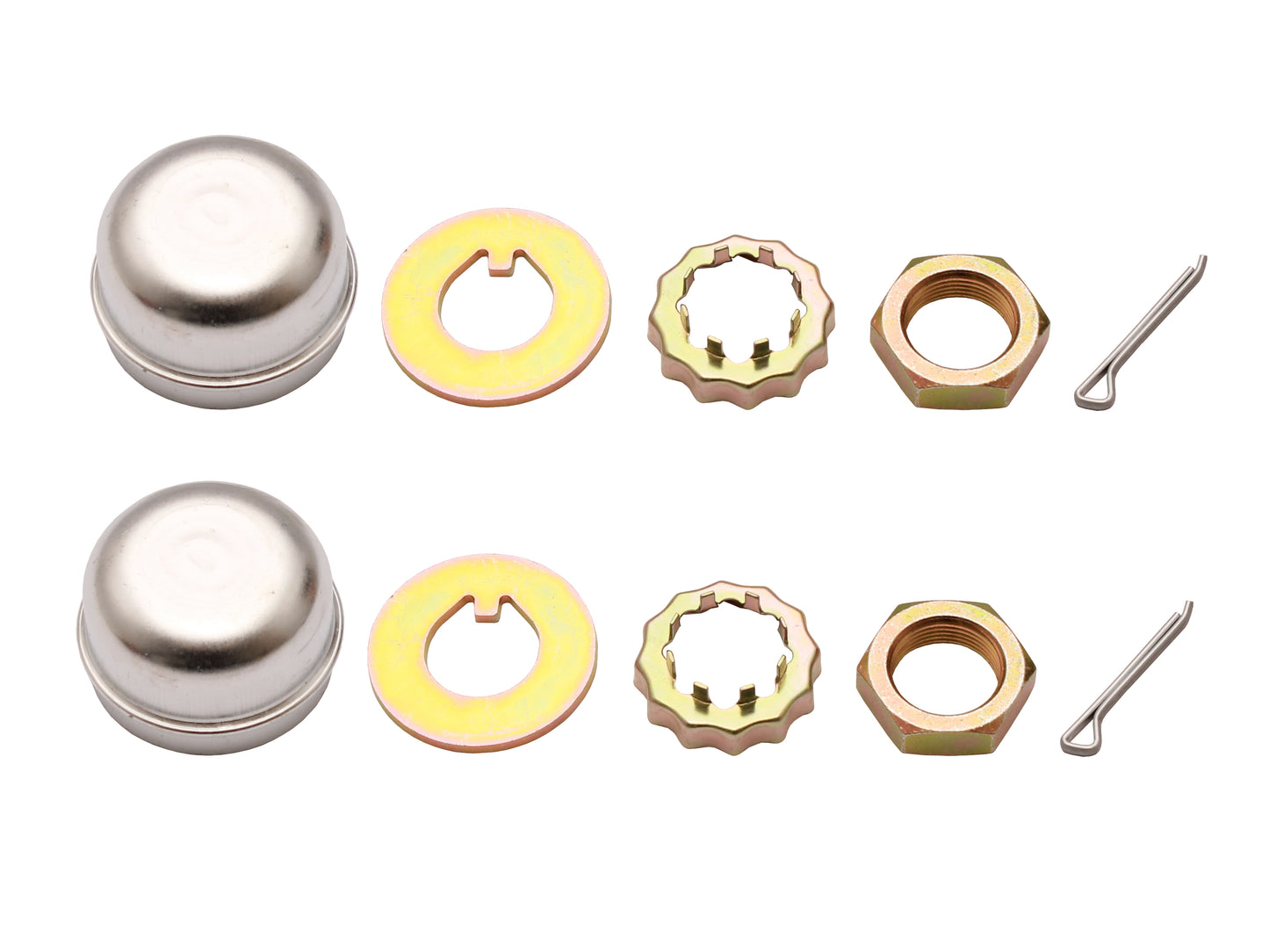 Suspension & Steering Kit Front XA XB Power Steer - SKXA2