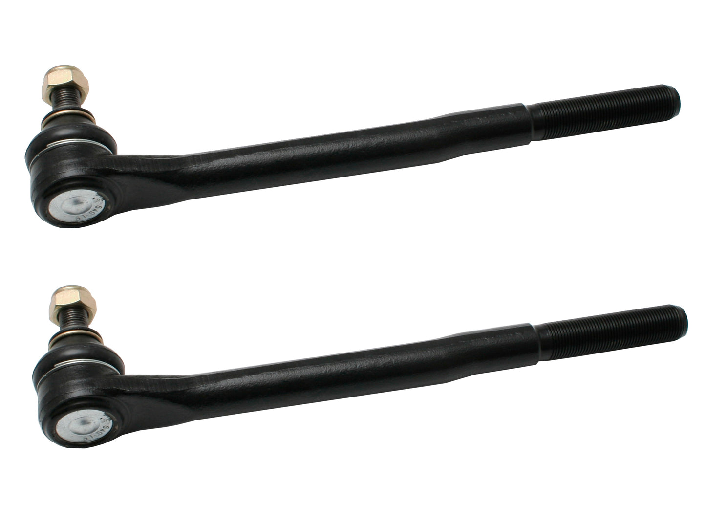 Suspension & Steering Kit Front XD To 05/81 Manual Steer - SKXD1